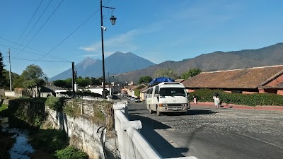 Photos of Los Panchos
