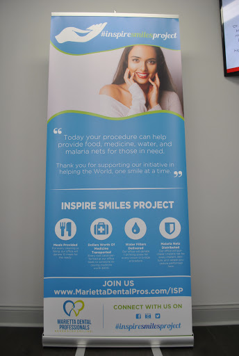 Marietta Dental Professionals - Thumbnail