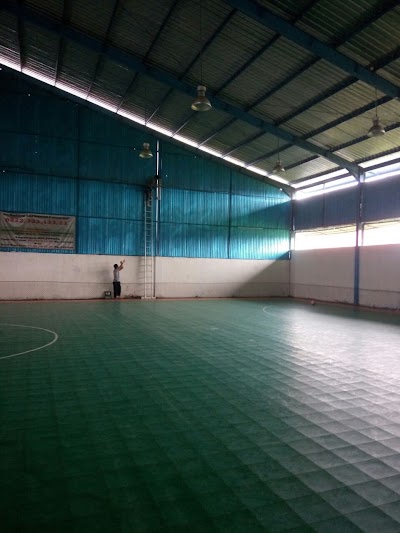 Photos of RJC FUTSAL