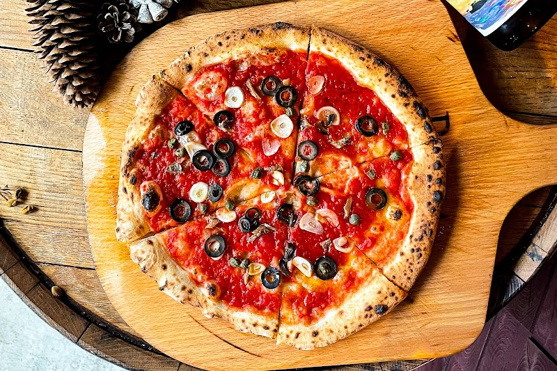 オリエンタルブルーイング 東山店