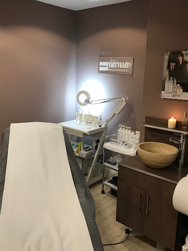 Angels Beauty Lounge & Spa