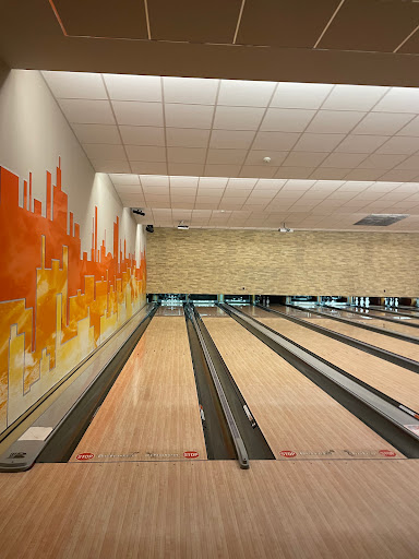 iX Bowling - Visual