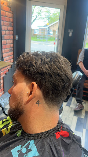 Sizza's Barber's - Thumbnail