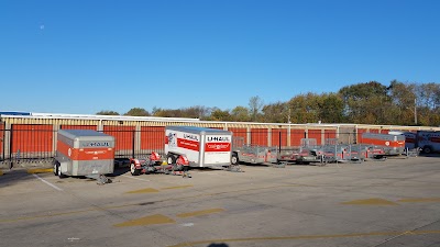 Photos of U-Haul Moving & Storage of Park Forest