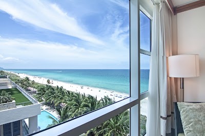 Photos of Canyon Ranch Miami