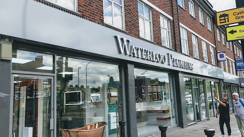 Waterloo Plumbing & Heating Ltd photo 3
