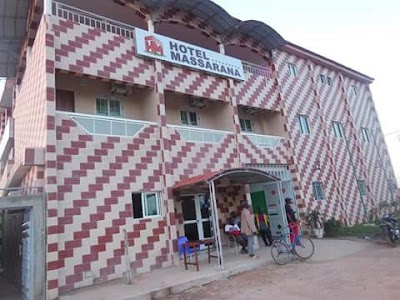Photos of boulangerie et resto cafe