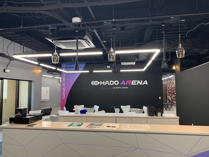 HADO ARENA 豊見城