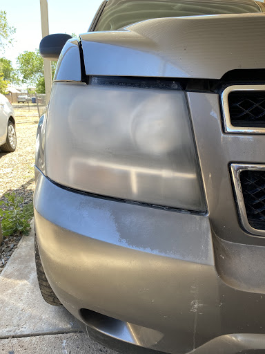 Empire Detailing & Tint - Thumbnail