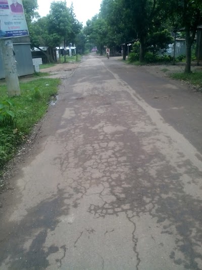 Photos of Jaina Bazar Bus Stop