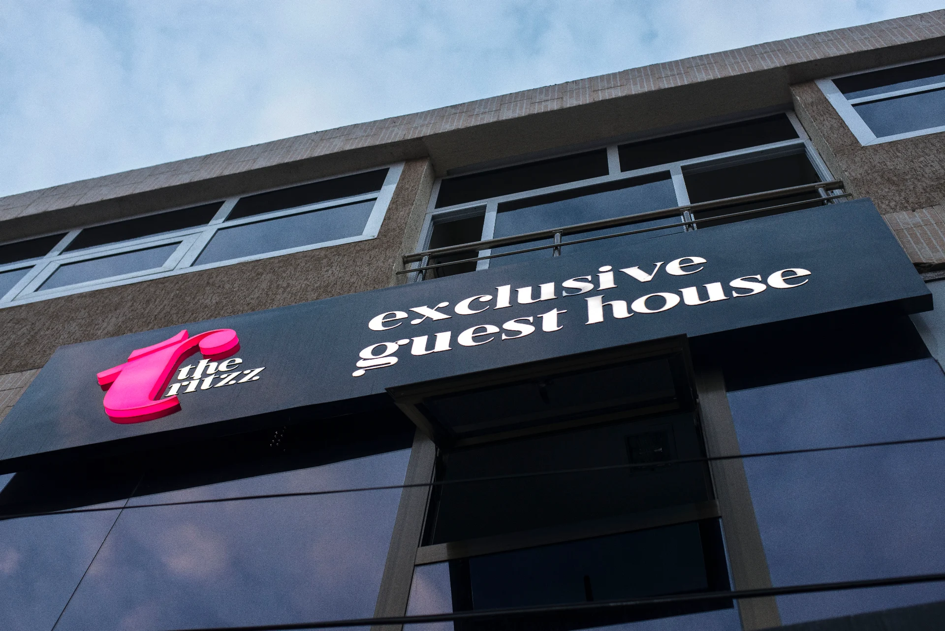 The Ritzz Exclusive Guest House