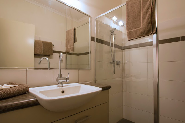 Broome Beach Resort CABLE BEACH by null