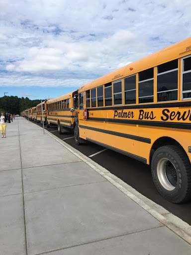 Palmer Bus Service - Thumbnail