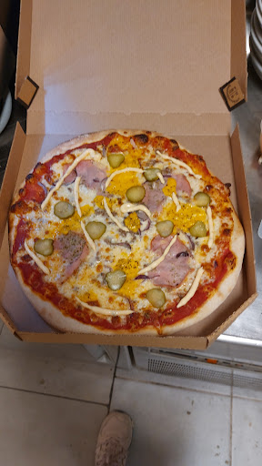 Photo 3 - Pizzeria the broch