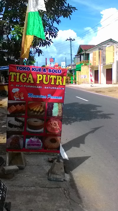 Photos of Toko Kue Lapis Legit TIGA PUTRI