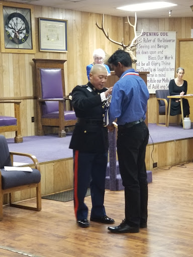 Yucca Valley Elks Lodge #2314 - Thumbnail