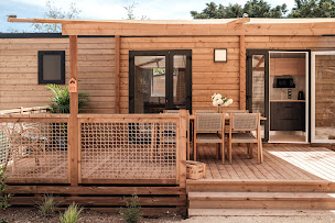 Photo n°75 de Orée de l’Océan à Landevieille (Piscine)