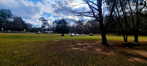 Multi-use trail trailhead - Thumbnail