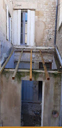 Photo n°10 de Duault rénovation - Couvertures - Maçonnerie à Échiré (Couvreur)