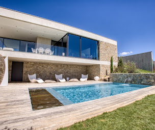 Photo n°39 de Piscines de France - Pisciniste Fumel (47) - Construction de piscine à Montayral (Service d'analyse de l'eau)