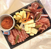 Restaurant et Bar de la Tour d’Apremont à Apremont