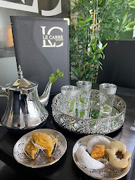 Photo n°3 de Le Carré à Marseille (Restaurant libanais)