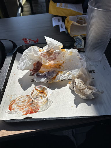 Photo 4 - Burger King