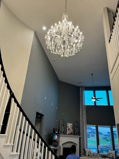 Aimhigh Electricians of Katy Gallery - United States