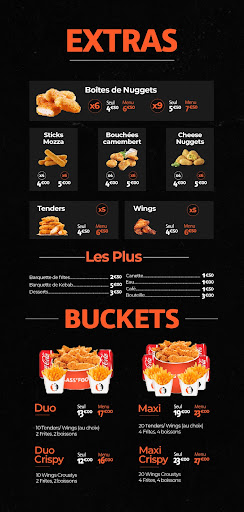 Photo 3 - Class food/kebab broche/sandwich frais/tacos/livraison juvignac, stg,Pignan,Montarnaud