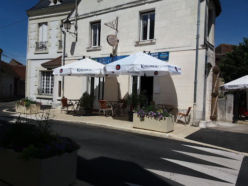 Bar Caravelle - Thumbnail