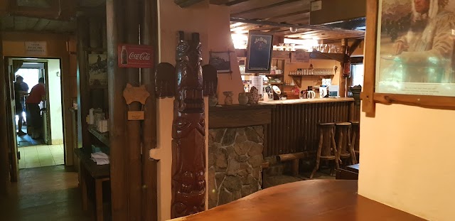 Ranč U bizona