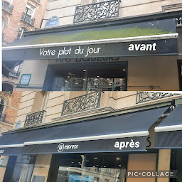 Photo n°17 de Store Garcia à Clichy (Services de nettoyage)