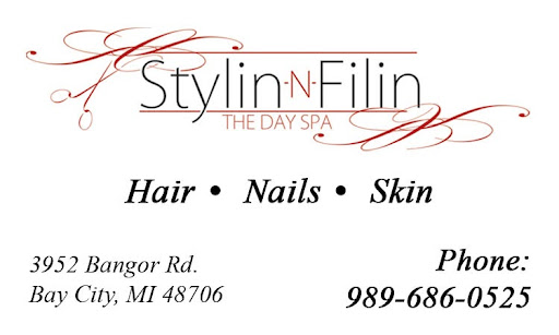 Stylin N Filin - Thumbnail