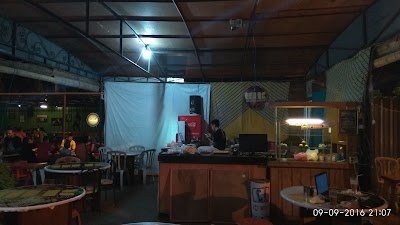 Photos of Warung Kreatif (WK)