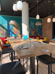 Photo n°14 de Dicapo Montaudran Halle de la Machine à Toulouse (Pizzeria)