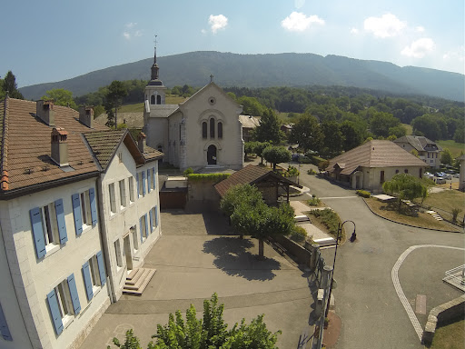 Mairie de Viuz-la-Chiésaz - Thumbnail