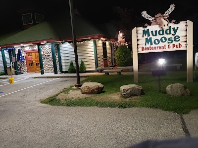 Muddy Moose Restaurant & Pub