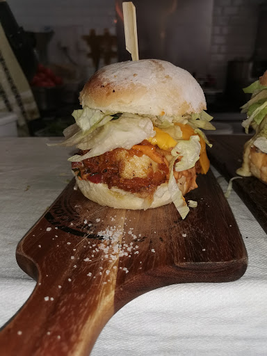 Photo 1 - Oncle Sam Fresh Burger