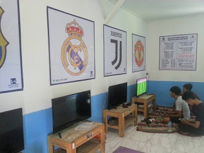 Photos of Rental PS KENKEN Kalipucang