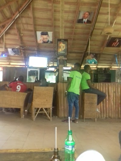 Photos of Kiosque