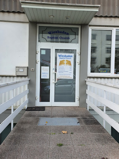Wiesbaden Baptist Church