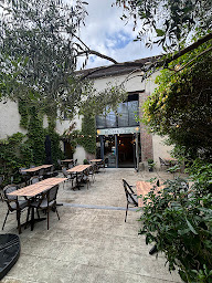 Photo n°36 de Grain de Cedre à Sens (Restaurant français)