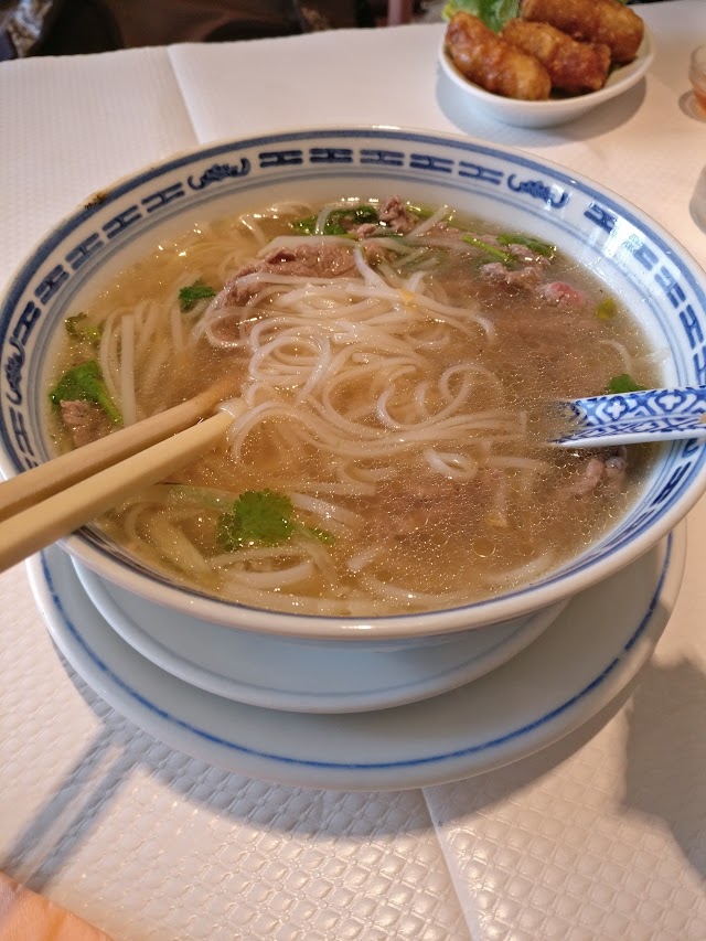 Restaurant Asia