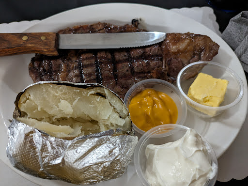 Jodi’s Grill - Thumbnail