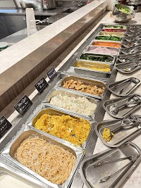 Buffet Paradise OTTO イオンモール豊川店