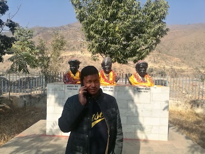 Photos of Tinlal Park