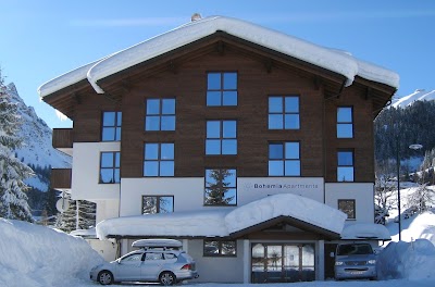Photos of Bohemia Apartments