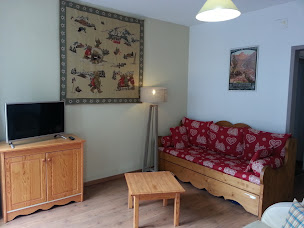 Photo n°19 de Locations Sélections : Location Ecologique Cauterets à Cauterets (Agence de location de maisons de vacances)