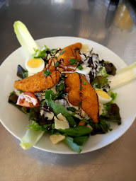 Photo n°18 de Hôtel Restaurant Relais de Costebelle à Tulette (Hôtel)