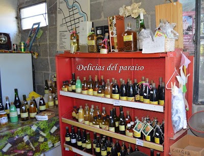 Photos of delicias del paraiso
